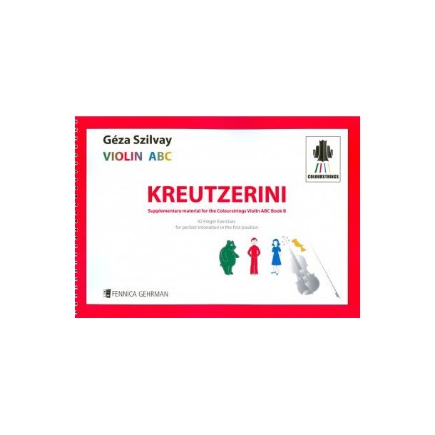 Kreutzerini