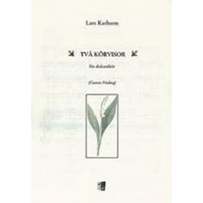 Tva Korvisor For Diskantkor