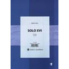 Solo XVI - Ballade