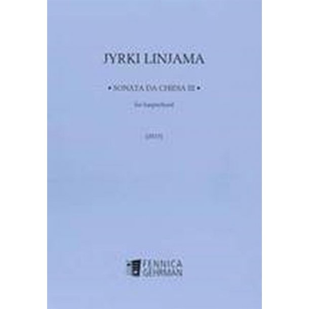 Sonata Da Chiesa III