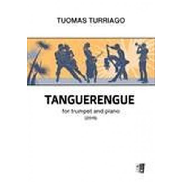 Tanguerengue