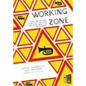 Working Zone : Scale and Interval Exercises