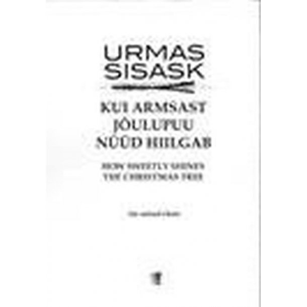 How Sweetly Shines The Christmas Tree