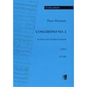 Concertino No. 2