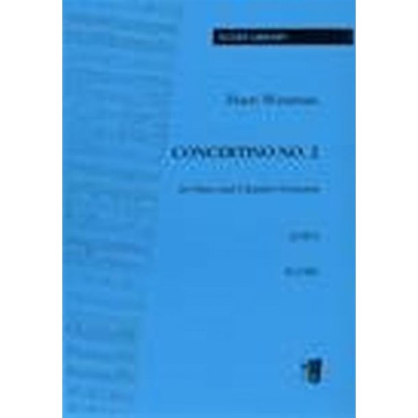 Concertino No. 2