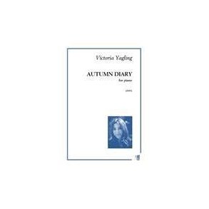 Autumn Diary