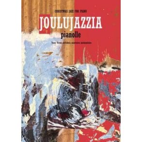 Christmas Jazz For Piano