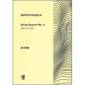 String Quartet No. 4