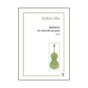 Sonata for Violoncello and Piano