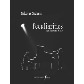 Peculiarities