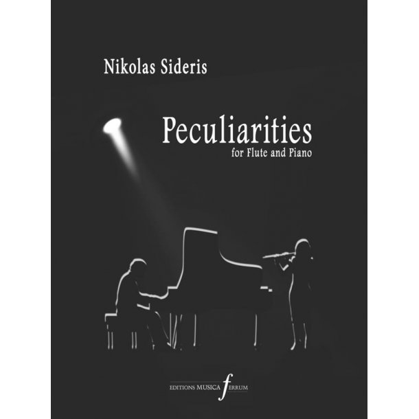 Peculiarities