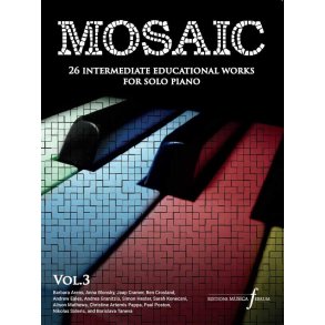 Mosaic vol. 3