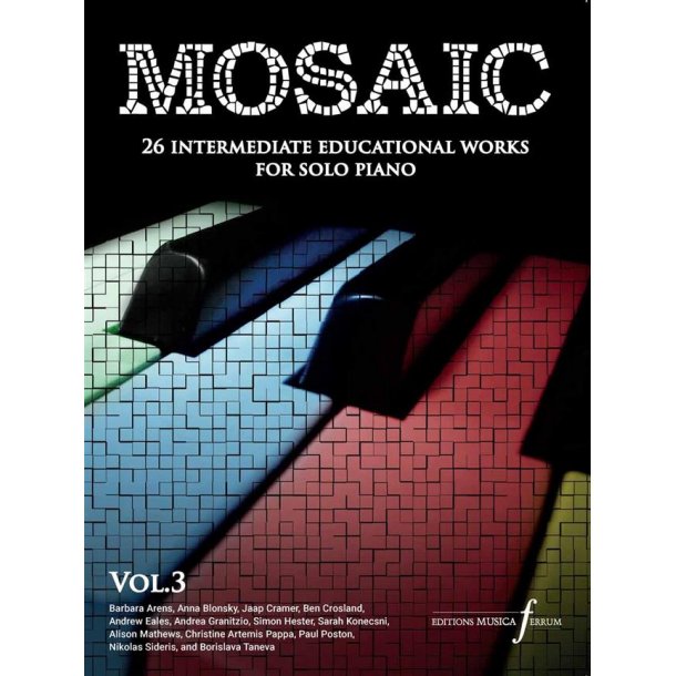Mosaic vol. 3