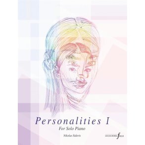 Personalities Part 1