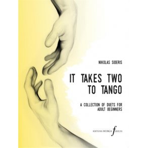 It Takes Two to Tango