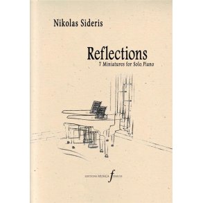 Reflections in Waltz