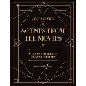 Scenes from the Movies