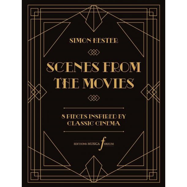 Scenes from the Movies