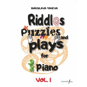 Riddles, puzzles and plays vol. 2