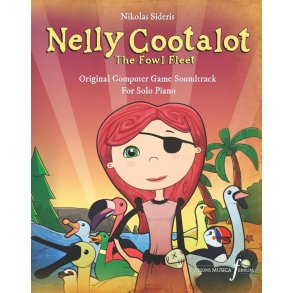 Nelly Cootalot OST