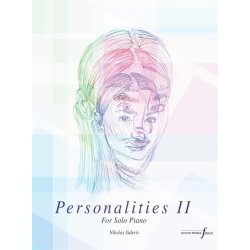 Personalities Part II