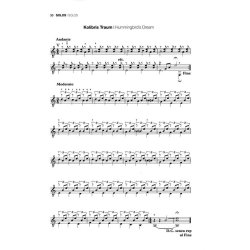 Lage-Egal : Das Lagenspiel auf der Gitarre