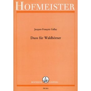Gallay, J. F.: Duos