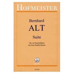 Alt, B.: Suite