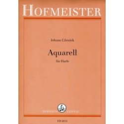 Cilensek, J.: Aquarell