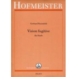 Rosenfeld, G.: Vision Fugitive