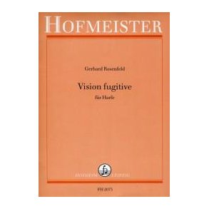 Rosenfeld, G.: Vision Fugitive