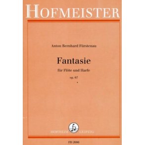 Frstenau, A. B.: Fantasie