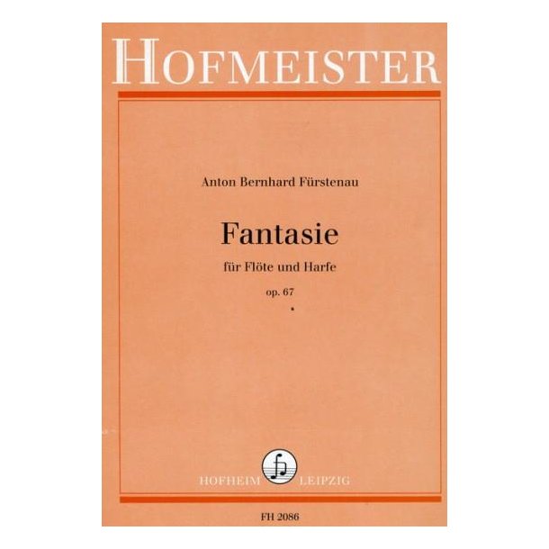 Frstenau, A. B.: Fantasie