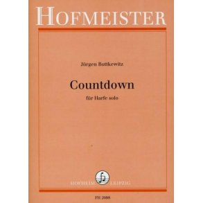 Buttkewitz, J.: Countdown