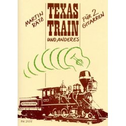 Ratz, M.: Texas-train And Others