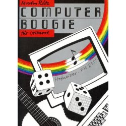 Rtz, M.: Computer-boogie