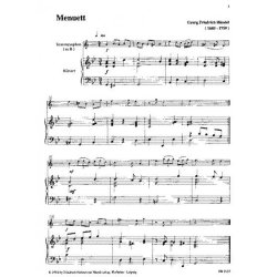 Stephan Schwotzer: Classics To Please