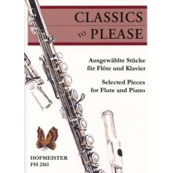 Doris Geller: Classics To Please