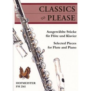 Doris Geller: Classics To Please