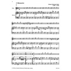 Doris Geller: Classics To Please