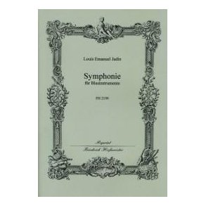 Jadin, L. E.: Symphonie