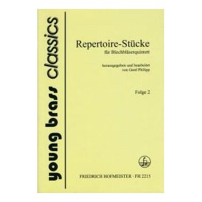 Repertoire Pieces Bk 2 - Haydn, Mozart, Stanley + Mouret