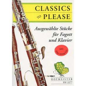 Sergio Azzolini: Classics To Please