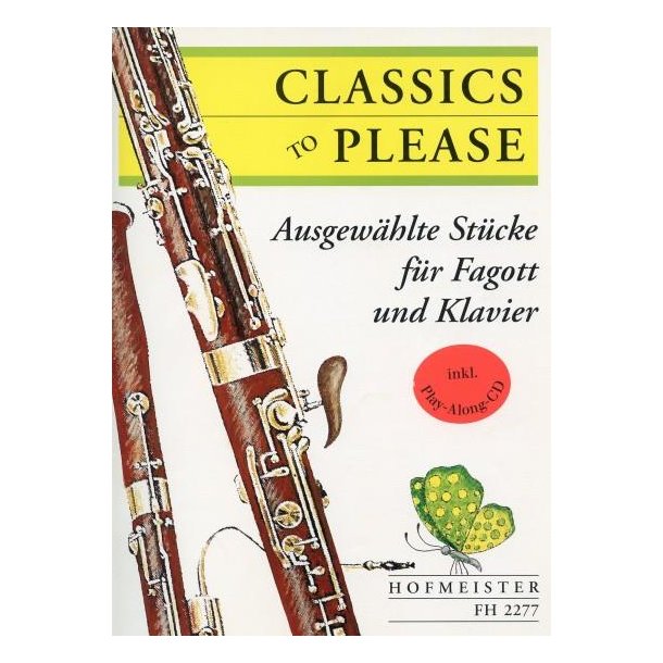 Sergio Azzolini: Classics To Please