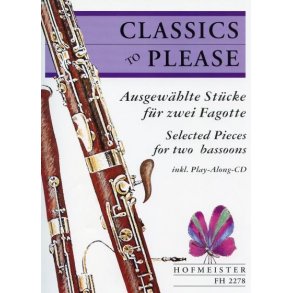 Sergio Azzolini: Classics To Please