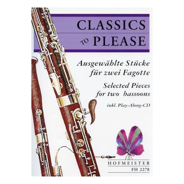 Sergio Azzolini: Classics To Please