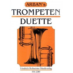 Jean-Baptiste Arban: Trumpet Duets