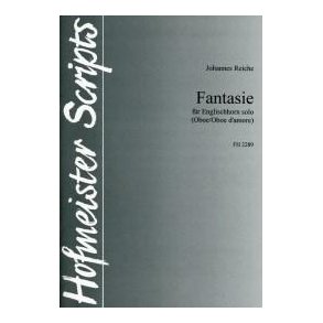 Reiche, J.: Fantasie