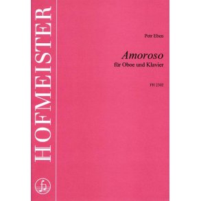 Eben, P.: Amoroso