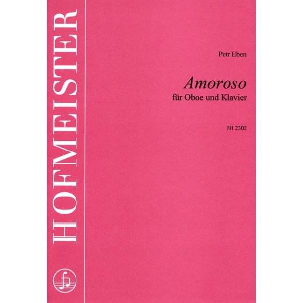 Eben, P.: Amoroso